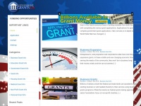 government-grants.us Thumbnail