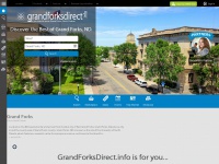 grandforksdirect.info Thumbnail