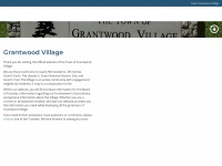 grantwoodvillage.org Thumbnail