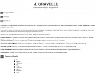 Gravelle.us