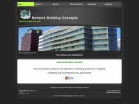 Networkbuildingconcepts.com