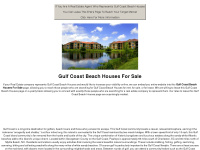 gulf-shores-vacation-rentals.us Thumbnail