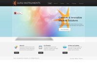 Guruinstruments.com
