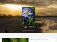 happy-planet.us Thumbnail
