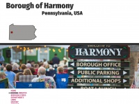 harmony-pa.us Thumbnail