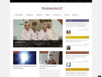 harmonist.us Thumbnail