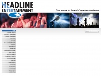 headlineentertainment.us Thumbnail