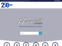 hempfieldtwp.com Thumbnail