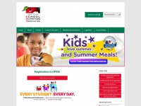 nyschoolnutrition.org