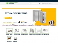 refrigeration-freezers.com Thumbnail