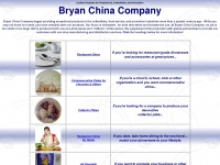 bryanchina.com Thumbnail