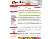 actionsnacks.com