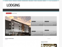 lodgingmagazine.com Thumbnail