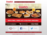 grandys.com Thumbnail
