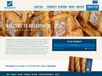 breadsmith.com Thumbnail