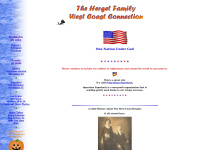 hergetfamily.us Thumbnail