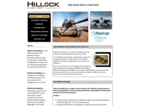 hillock.us Thumbnail