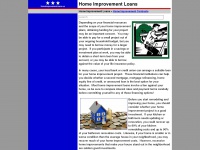 homeimprovementloans.us Thumbnail