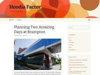 hoodiafactor.us Thumbnail