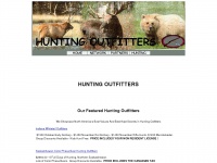 Hunting-outfitters.us