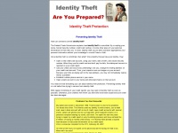 identity-theft-help.us Thumbnail
