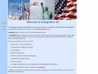 immigration4u.us Thumbnail