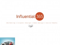 influential.us Thumbnail