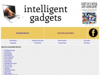 intelligentgadgets.us Thumbnail