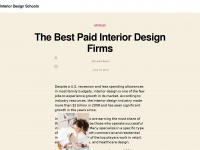 interior-design-schools.us Thumbnail