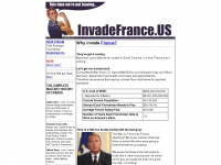 invadefrance.us Thumbnail