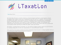 Itaxation.us
