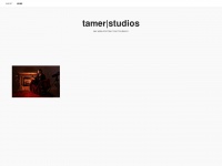 Tamerstudios.com