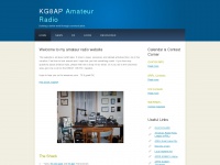 kg8ap.net Thumbnail