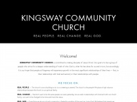 Kingsway.us