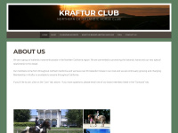 Krafturclub.wordpress.com