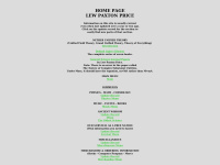 Lewpaxtonprice.us
