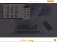 onosys.com Thumbnail