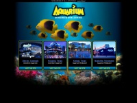aquariumrestaurants.com