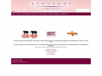 stockadecompanies.com