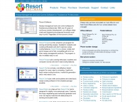 Resortsoftware.com