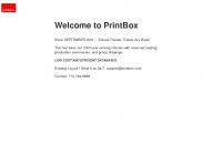 printbox.com Thumbnail