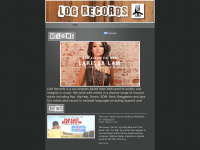 Logrecords.us