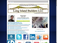 longislandbuilders.us Thumbnail