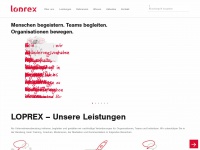 Loprex.com