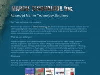 Marinetechnology.us