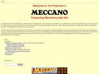 meccano.us Thumbnail