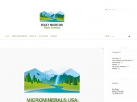 Microminerals.us