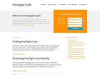 mortgage-guide.us Thumbnail