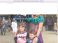 Mortimore.us