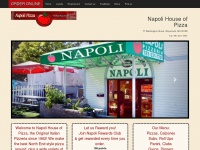Napolipizza.us